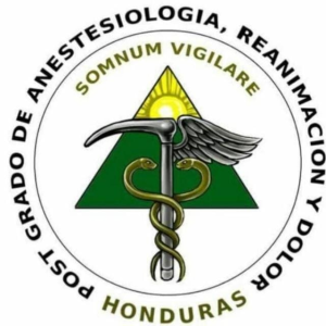 Anestesia Reanimación y Manejo de Dolor